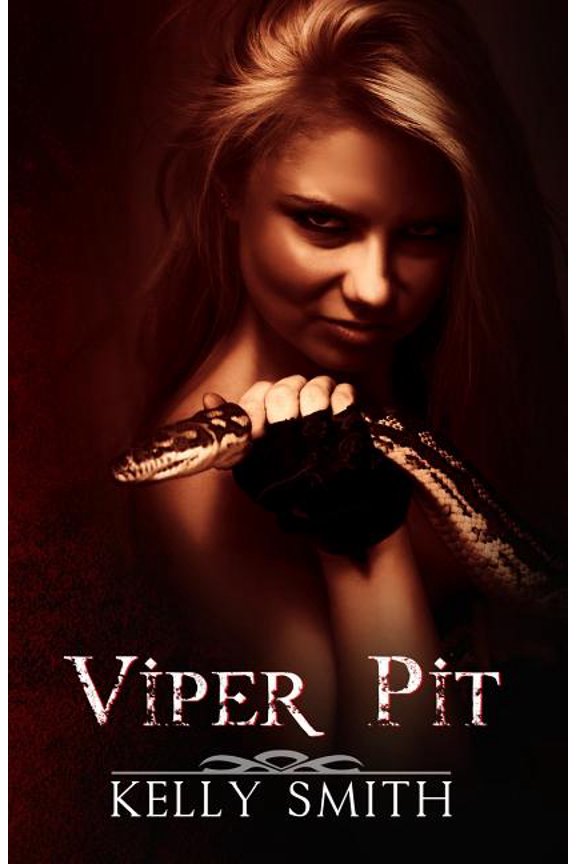 Viper Pit Paperback 1495328201 9781495328206 Kelly Smith