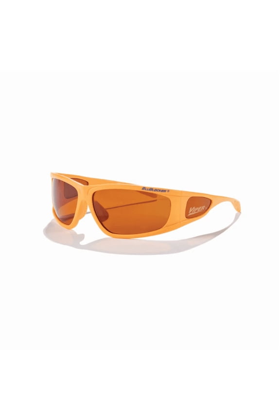 Viper Polarized in Pumpkin Spice