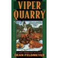 thumbnail image 1 of Pre-Owned Viper Quarry: A Dan Thompson Mystery Paperback Dean Feldmeyer, 1 of 1