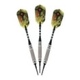 thumbnail image 1 of Viper Ranger Tungsten Soft Tip Darts Knurled Barrel 18 Grams, 1 of 7