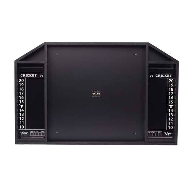 Viper Resolute Dartboard Backboard