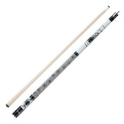 Viper Revolution Spider 58" Billiard/Pool Cue, 2 Piece, 20 Ounce