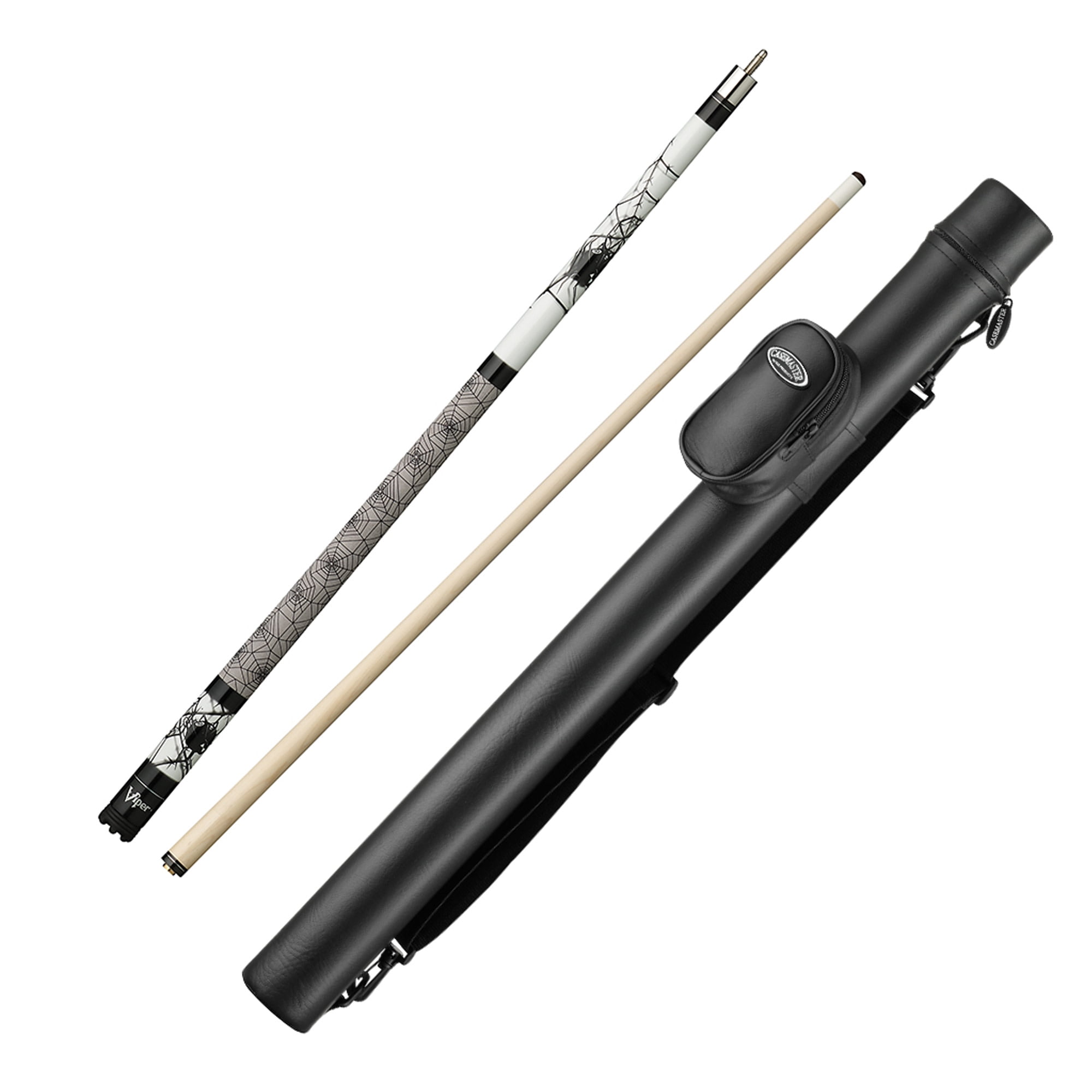 Viper Revolution Spider Cue and Casemaster Q-Vault Case - Thumbnail 2