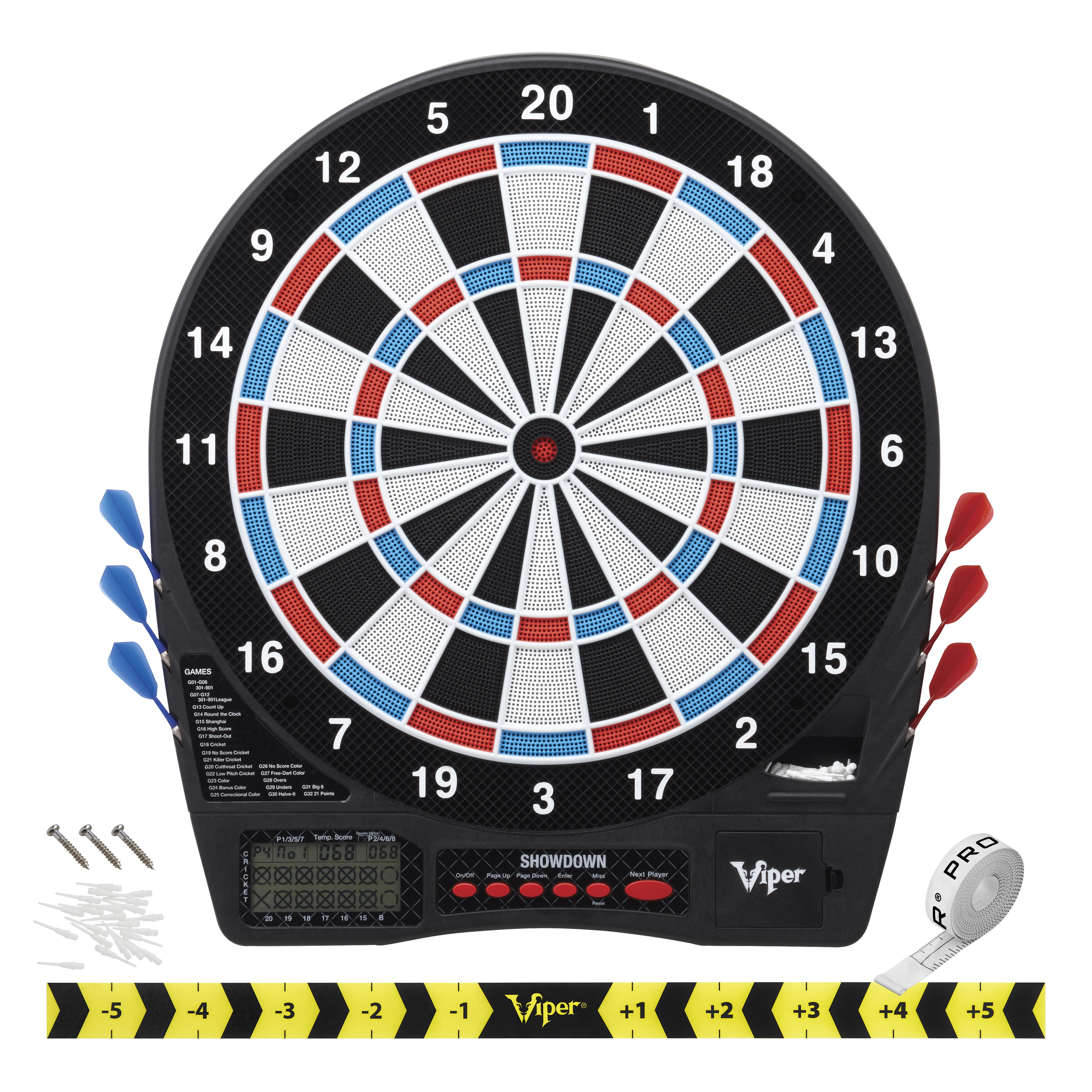 Best electronic dartboard 2018 outlet