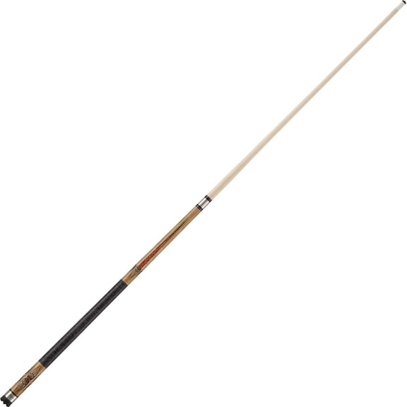 Viper Sinister 58" 2-Piece Snooker Billiard Cue