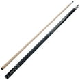 Viper Sinister Series Black White Design Pool Cue - Walmart.com
