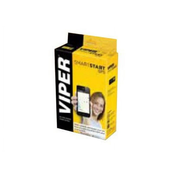 Viper SmartStart GPS Module VSM450 - Smartphone remote control module
