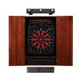 thumbnail image 1 of Viper Solar Blast Dartboard and Cabinet Set (Wayfair Exclusive), 1 of 2