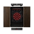 thumbnail image 1 of Viper Solar Blast Dartboard and Cabinet Set (Wayfair Exclusive), 1 of 2