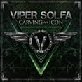 thumbnail image 1 of Viper Solfa - Carving An Icon - Music & Performance - CD, 1 of 1