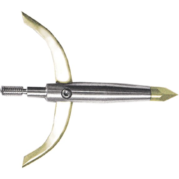 Viper Spectre Broadhead 125 Gr. 4 Pack