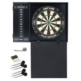 thumbnail image 1 of Viper Steadfast Dart Backboard with Shot King Sisal Board, 1 of 2