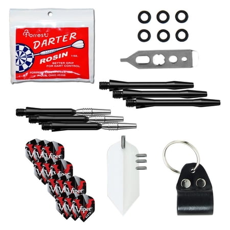 Viper Steel Tip Dart Accessory Tune-Up Kit