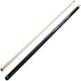 thumbnail image 1 of Viper Sure Grip Pro 58" Billiard/Pool Cue, 2 Piece, Blue, 19 Ounce, 1 of 7