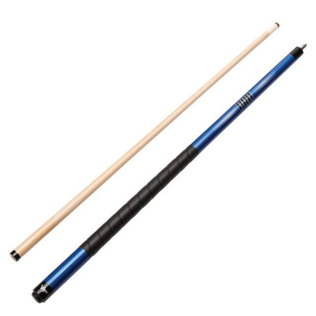 Viper Sure Grip Pro Blue Cue