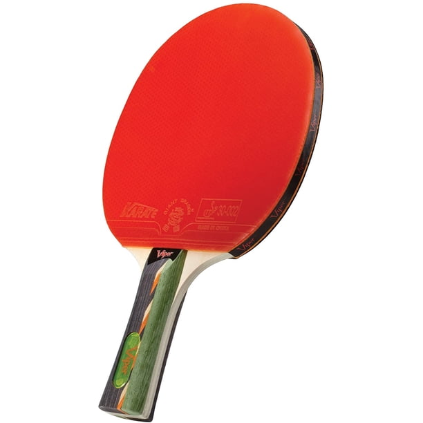 Viper Table Tennis Leading Edge Racket/Paddle ( Pack of 2) - Walmart ...