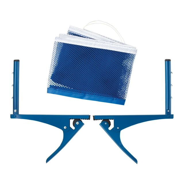 Viper Table Tennis Net and Post Set