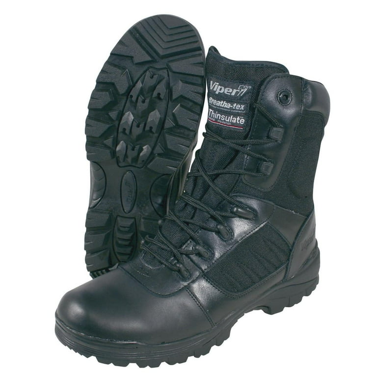Viper 2024 tactical boots