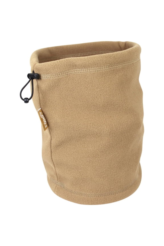 Tactical Neck Gaiter Coyote Brown