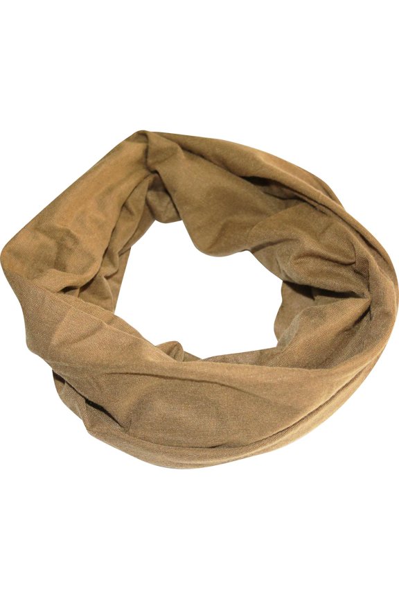 Tactical Snood Brown