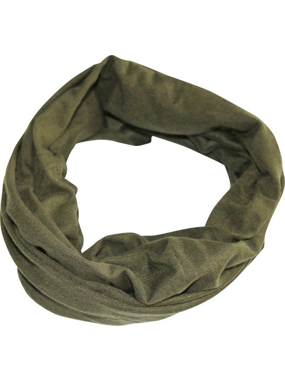 Tactical Snood Green