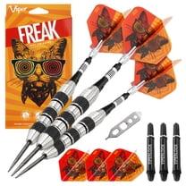 Sniper Black | 90% Tungsten Darts | The Dart Depot