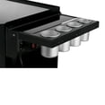 thumbnail image 1 of Viper Tool Storage V2SBL Viper Tool Storage Folding Side Shelf With Power Strip With Usb Black, 1 of 2