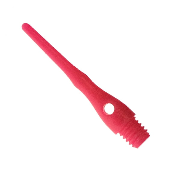 Viper Tufflex III 2BA Pink 1000Ct Soft Dart Tips