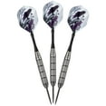 thumbnail image 1 of Viper Underground Raven Steel Tip Dart Set, 25 Grams, 1 of 7