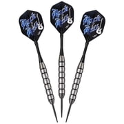 Viper Underground Roack & Roll Steel Tip Dart Set, 23 Grams