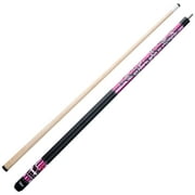 Viper Underground Sweet Candy 58" 2-Piece Billiard Cues
