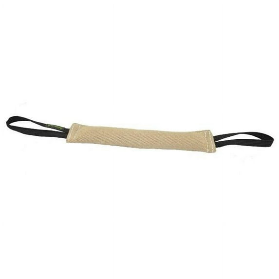 Viper VJ2165 40 cm. L x 50 mm. Jute Tug With Two Handles