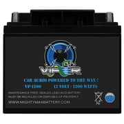 Viper VP-1200 12V 1200 Watt Battery for Cadence PHOENIX
