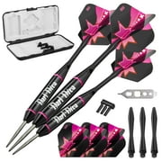 Viper Vanity "Dart Dive" Steel Tip Dart Set, 22 Grams