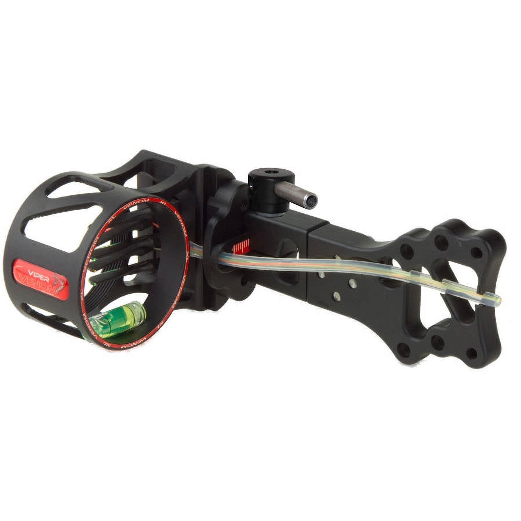 Viper Venom Xl Sight 5 Pin .019 Rh