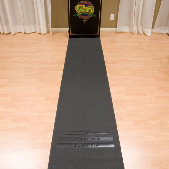 Viper Vinyl Dart Mat