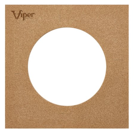Viper Wall Defender Dartboard Surround Cork
