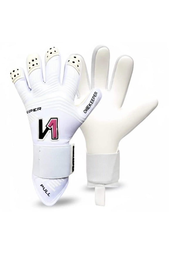 Viper White