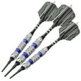 thumbnail image 1 of Viper Winder Runner Soft Tip Dart Set, 18 Grams, Blue, 1 of 9