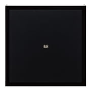 Viper Wood Framed Dartboard Backboard