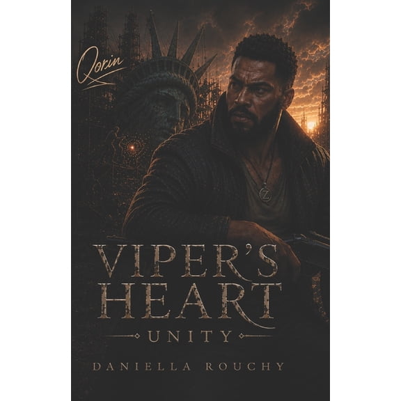Viper's Heart Viper's Heart: Unity, Book 7, (Paperback)