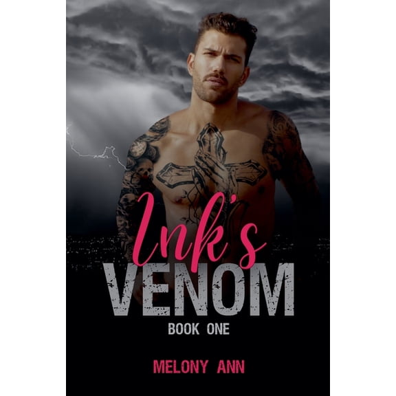 Viper's Venon Ink's Venom, Book 1, (Paperback)