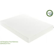Vipkoe Gel Memory Foam Mattress for Pressure Relief & Cooler Sleep, 5 inch in a Box, Queen Size