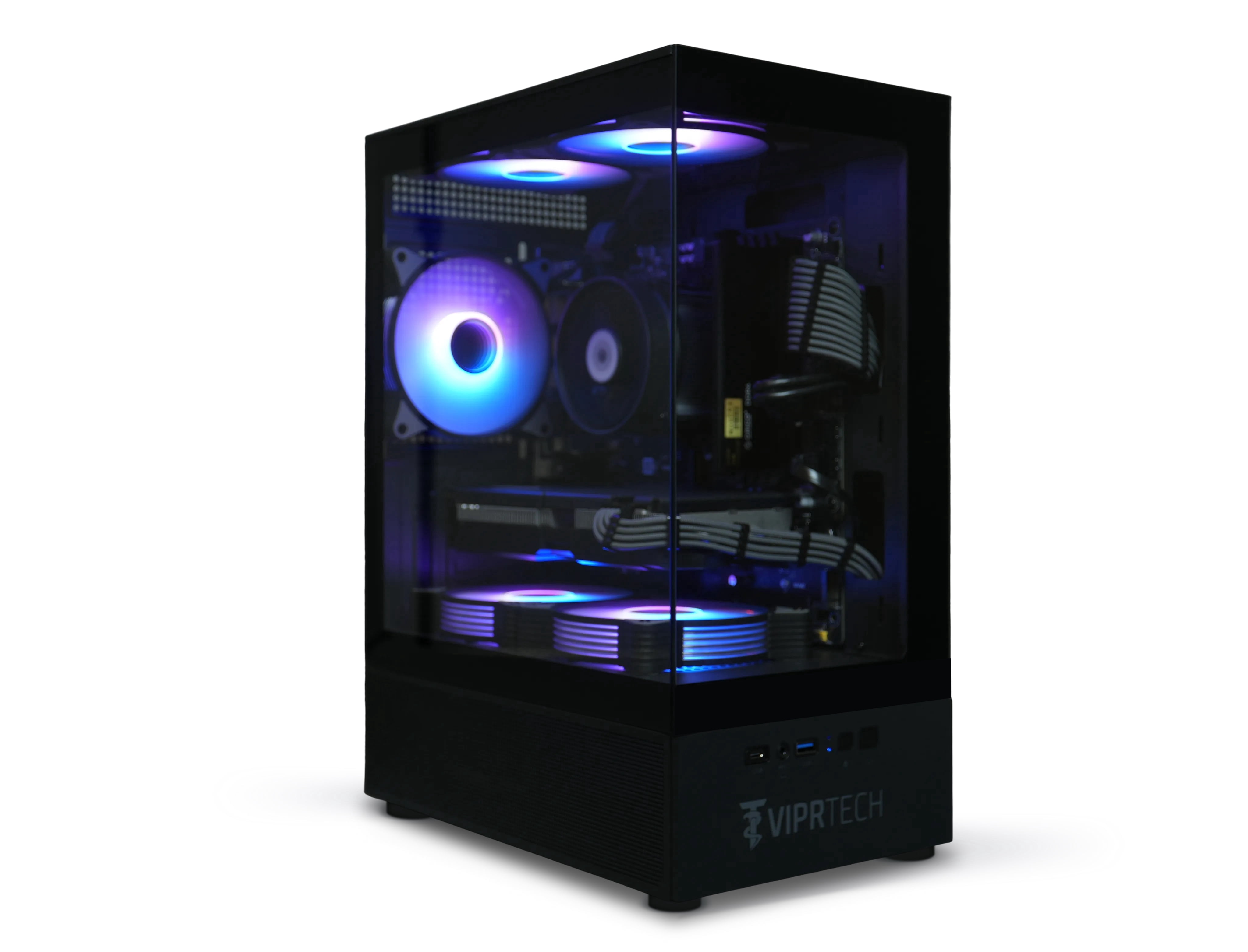 ViprTech Reaper 1.0 Gaming PC