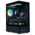 thumbnail image 1 of ViprTech Stryker 2.0 Gaming PC - AMD Ryzen 7 (4.1GHz), AMD RX 580 8GB, 32GB DDR4, 1TB SSD, Black, 1 of 7