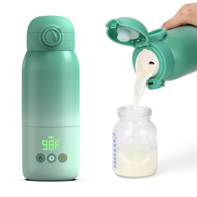 Portable Bottle Warmer