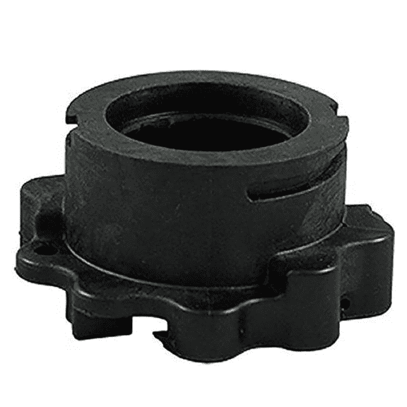 Viqua 440341-R Bottom Sleeve Lock Bolt Nut, for UV Systems, Compatible with Pro Series, G, H, J and K Models