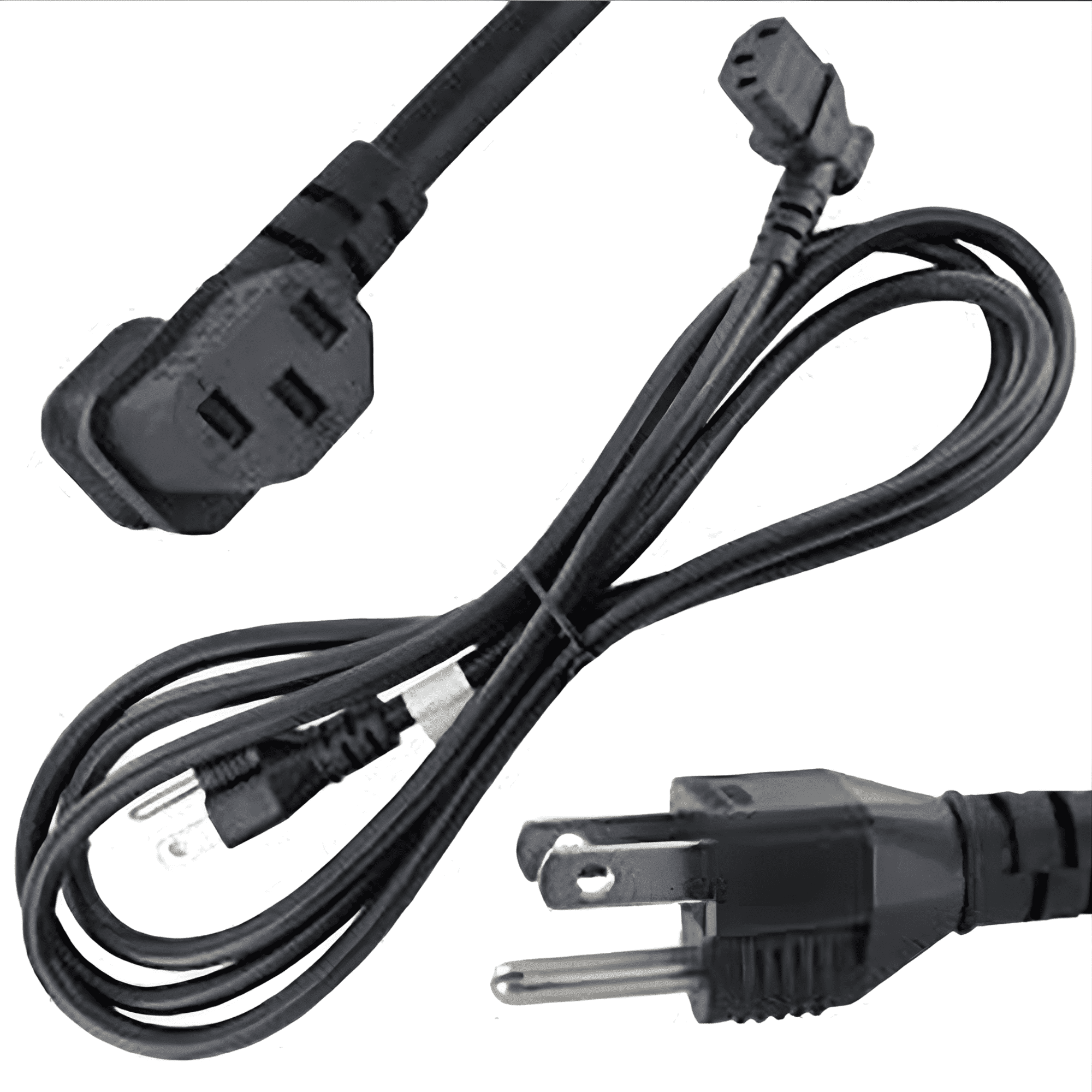 Viqua 602636 UV System Power Cord, 120V, North American Plug, OEM