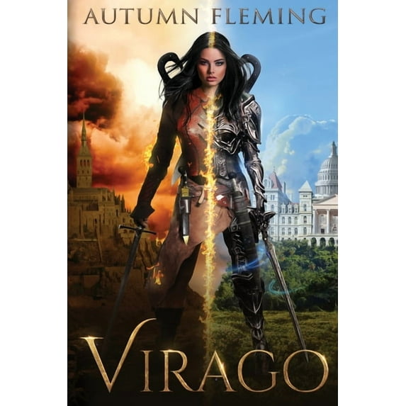 Virago, (Paperback)