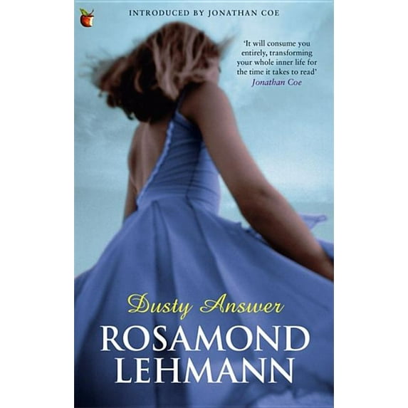 Virago Modern Classics: Dusty Answer (Paperback)